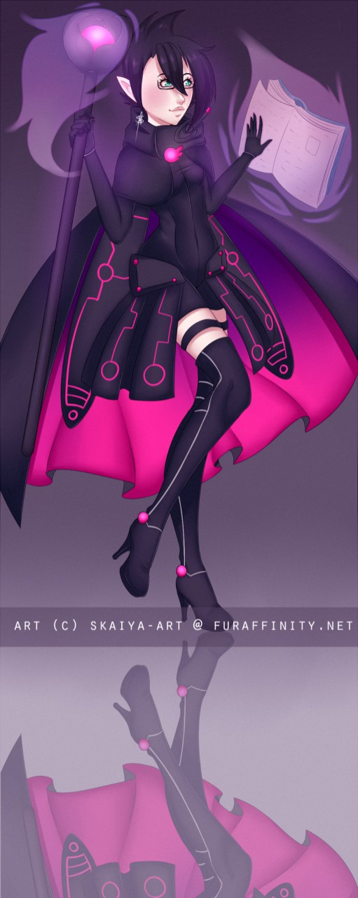 UltraBondageFairy FA Gallery
