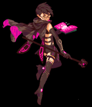 UltraBondageFairy FA Gallery