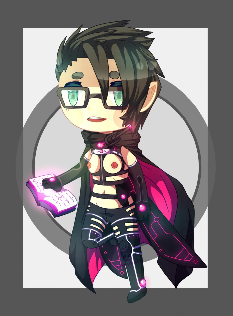 UltraBondageFairy FA Gallery