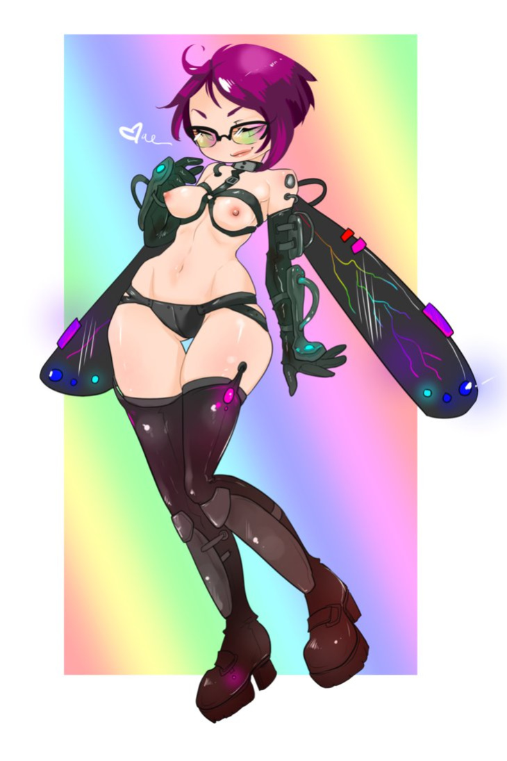 UltraBondageFairy FA Gallery