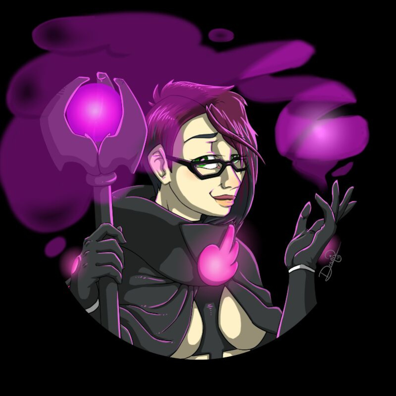 UltraBondageFairy FA Gallery