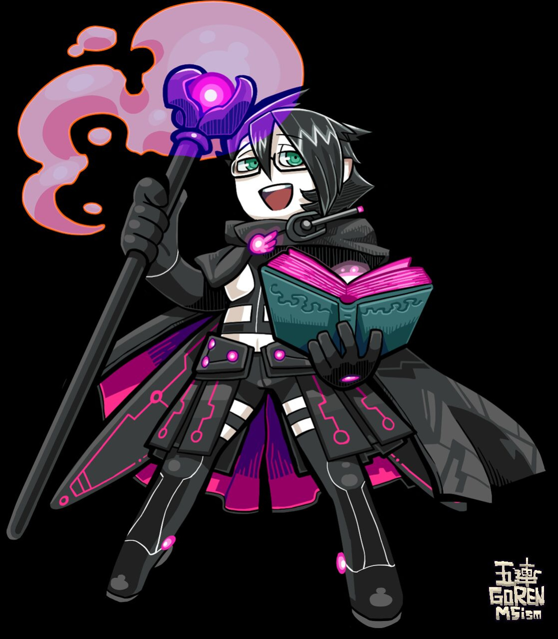 UltraBondageFairy FA Gallery