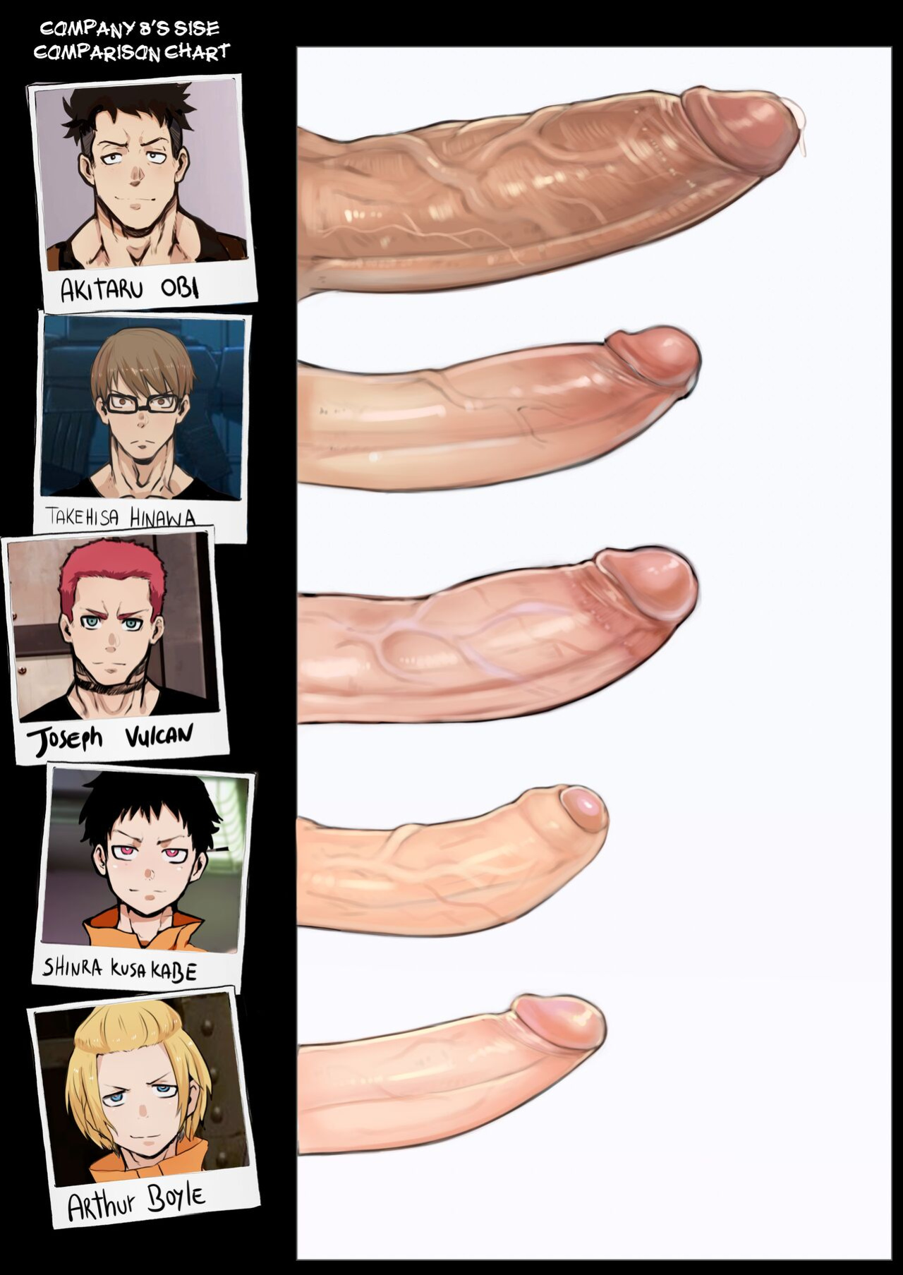 [Robokeh] S3X FORCE [Eng]