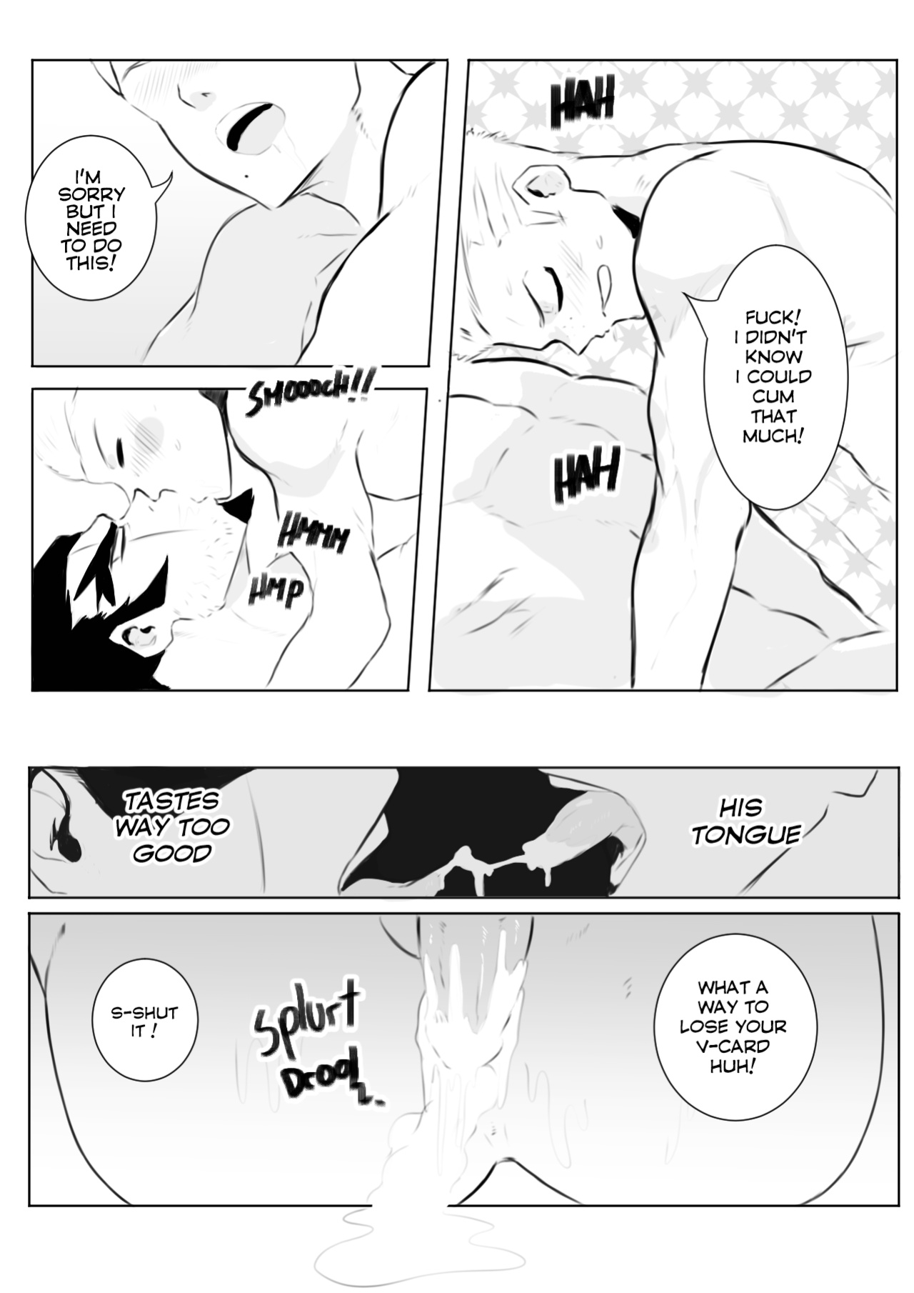 [Robokeh] Pushing to the limits [Eng]