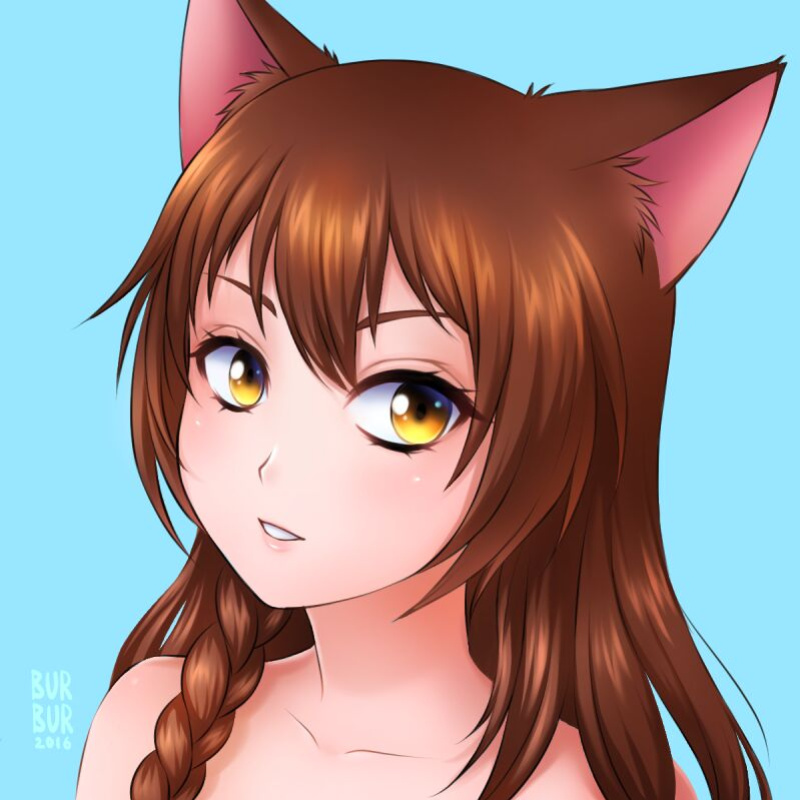 [Patreon] burbur