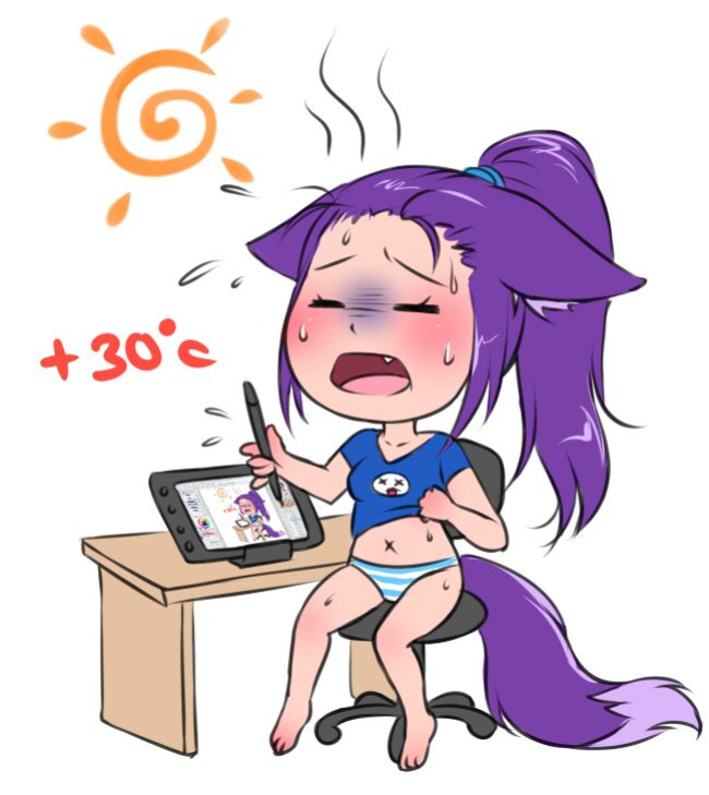 [Patreon] burbur