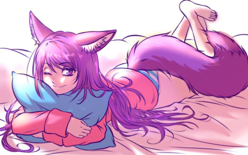 [Patreon] burbur
