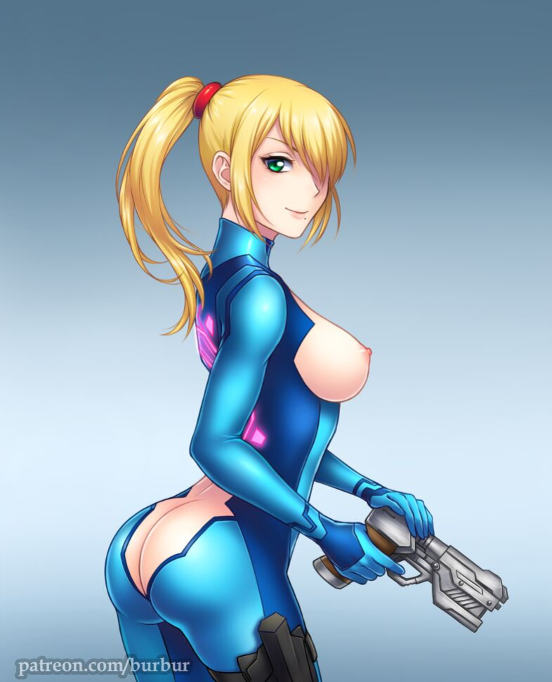 [Patreon] burbur