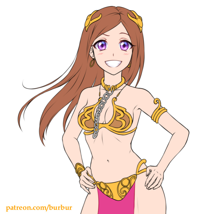 [Patreon] burbur