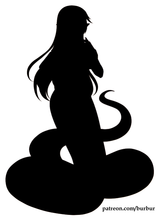 [Patreon] burbur
