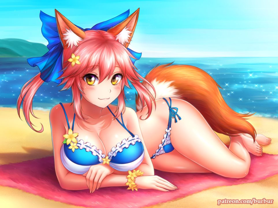 [Patreon] burbur