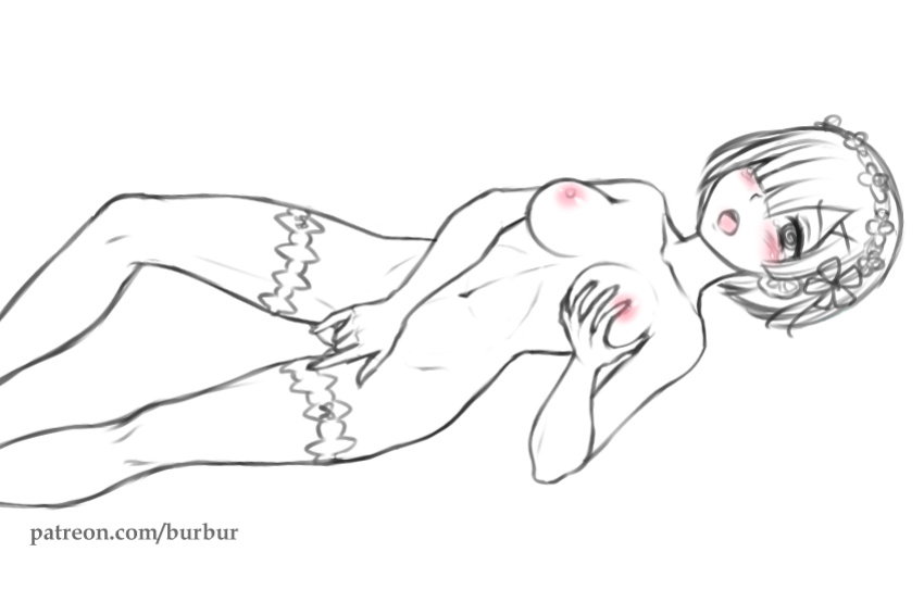 [Patreon] burbur