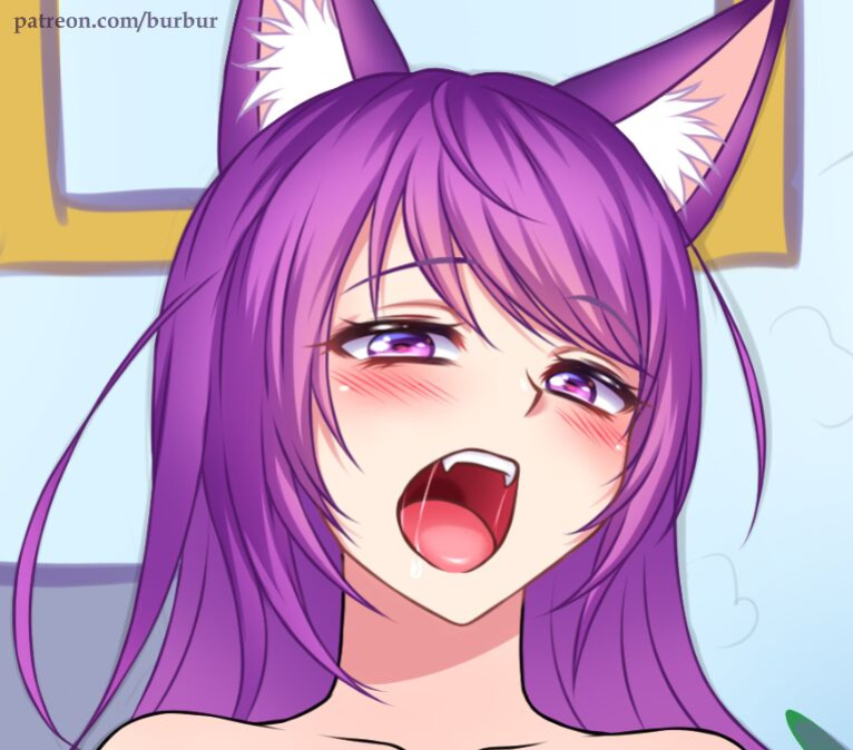 [Patreon] burbur