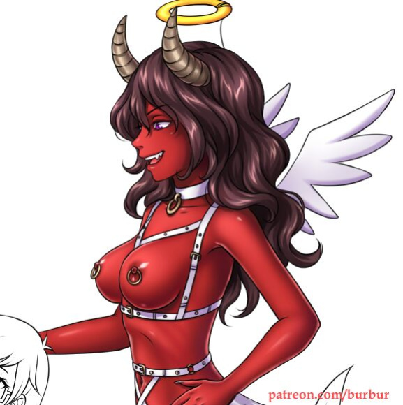 [Patreon] burbur