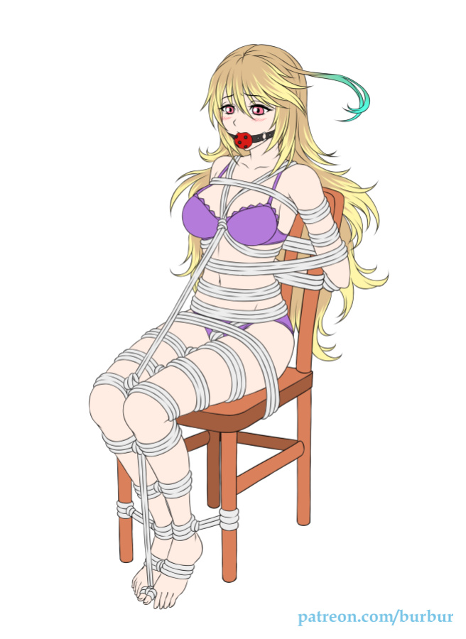 [Patreon] burbur