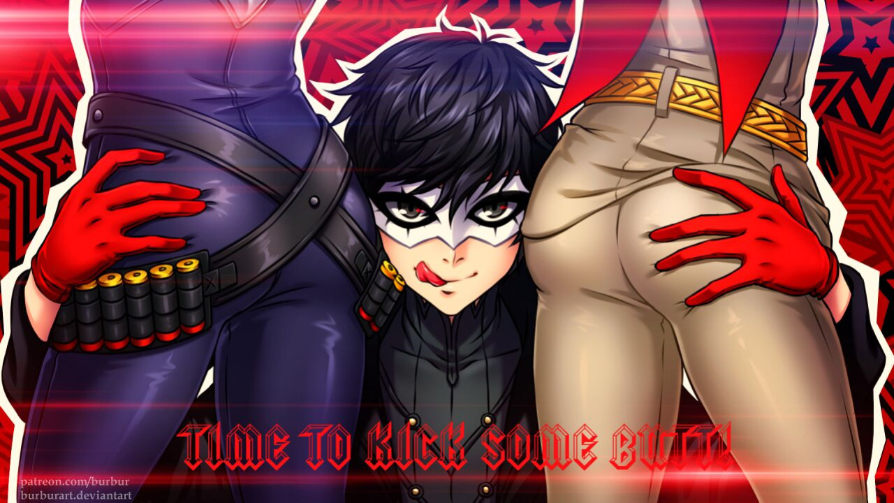 [Patreon] burbur
