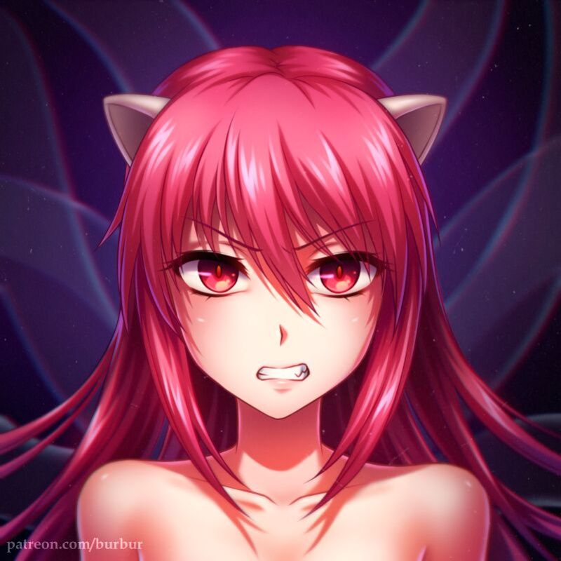 [Patreon] burbur