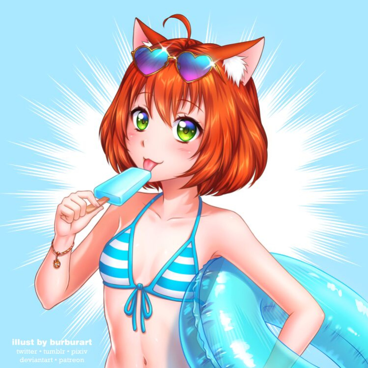 [Patreon] burbur