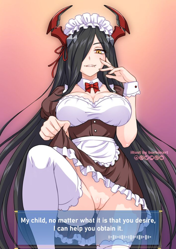 [Patreon] burbur