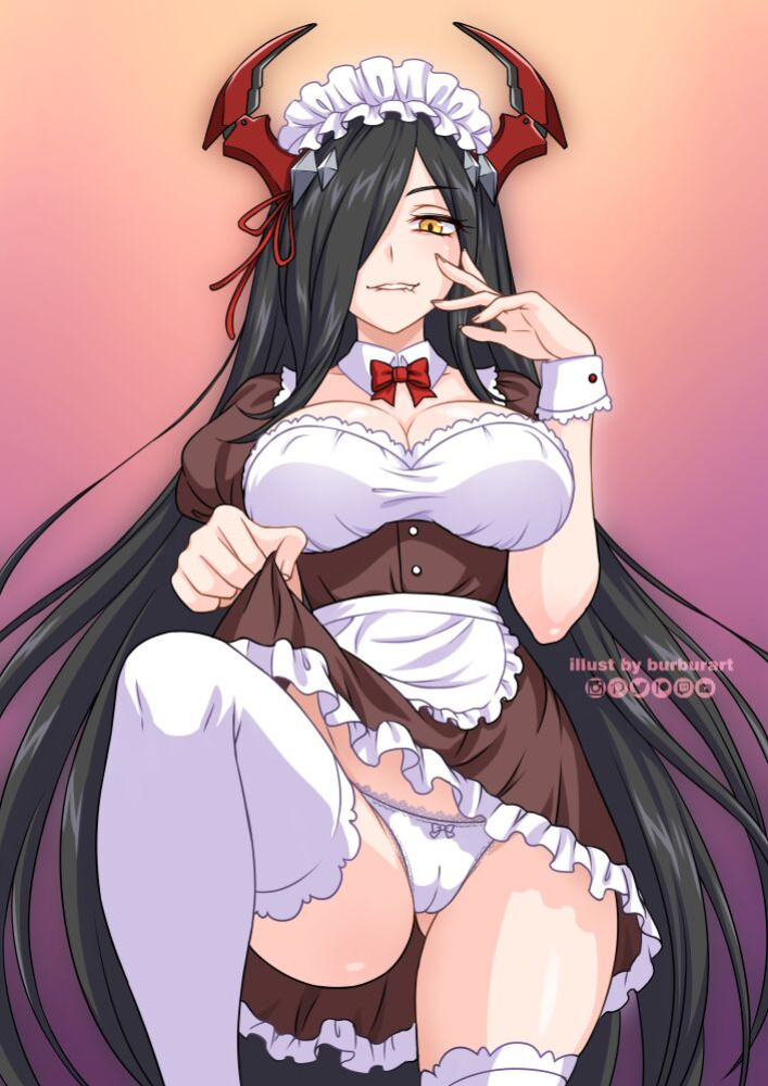 [Patreon] burbur