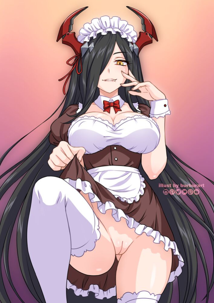 [Patreon] burbur