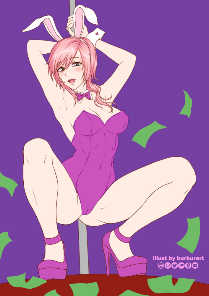 [Patreon] burbur