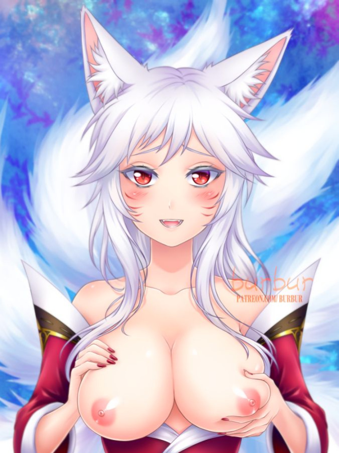 [Patreon] burbur