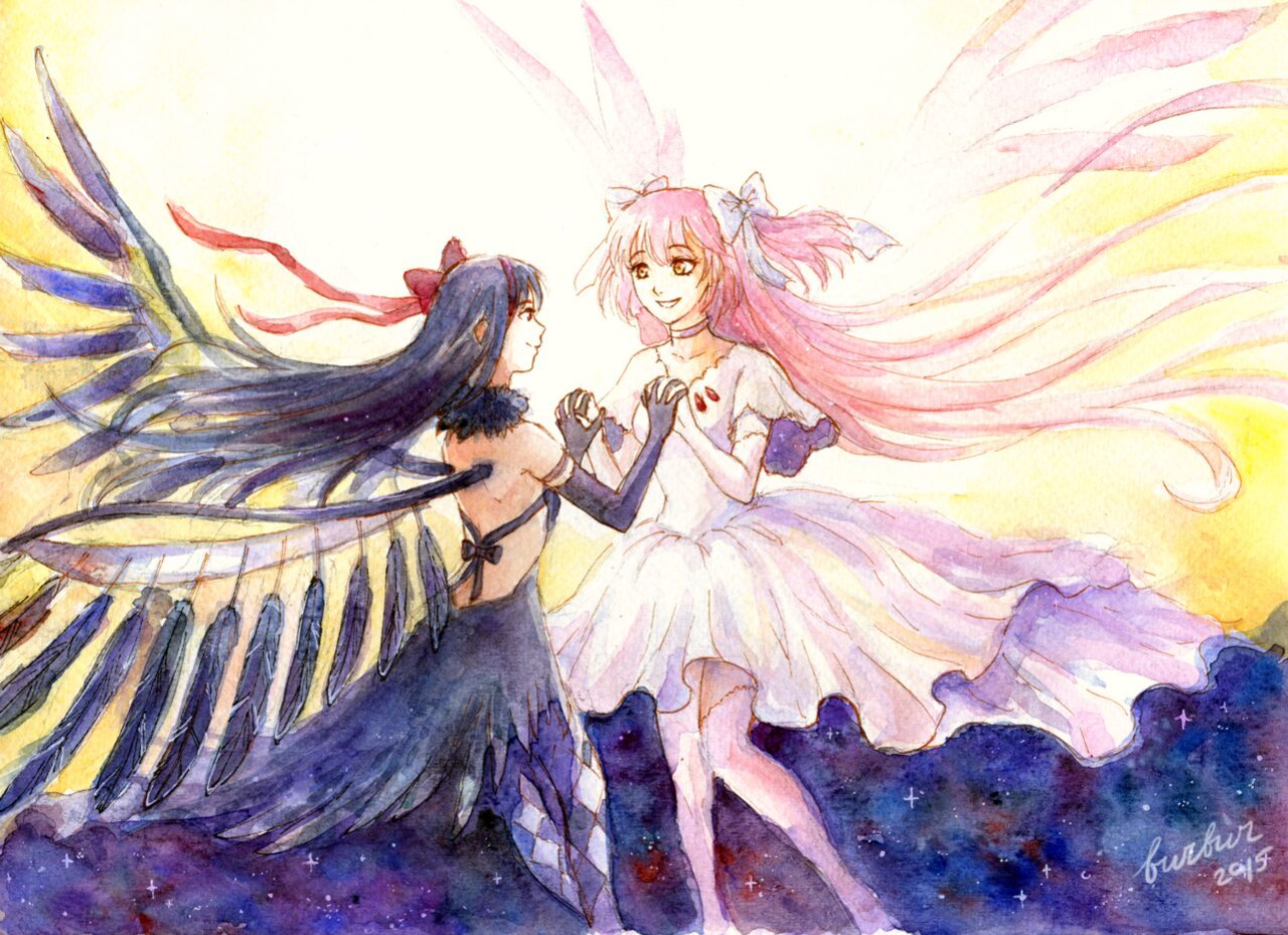 [Pixiv] burburart (3264473)