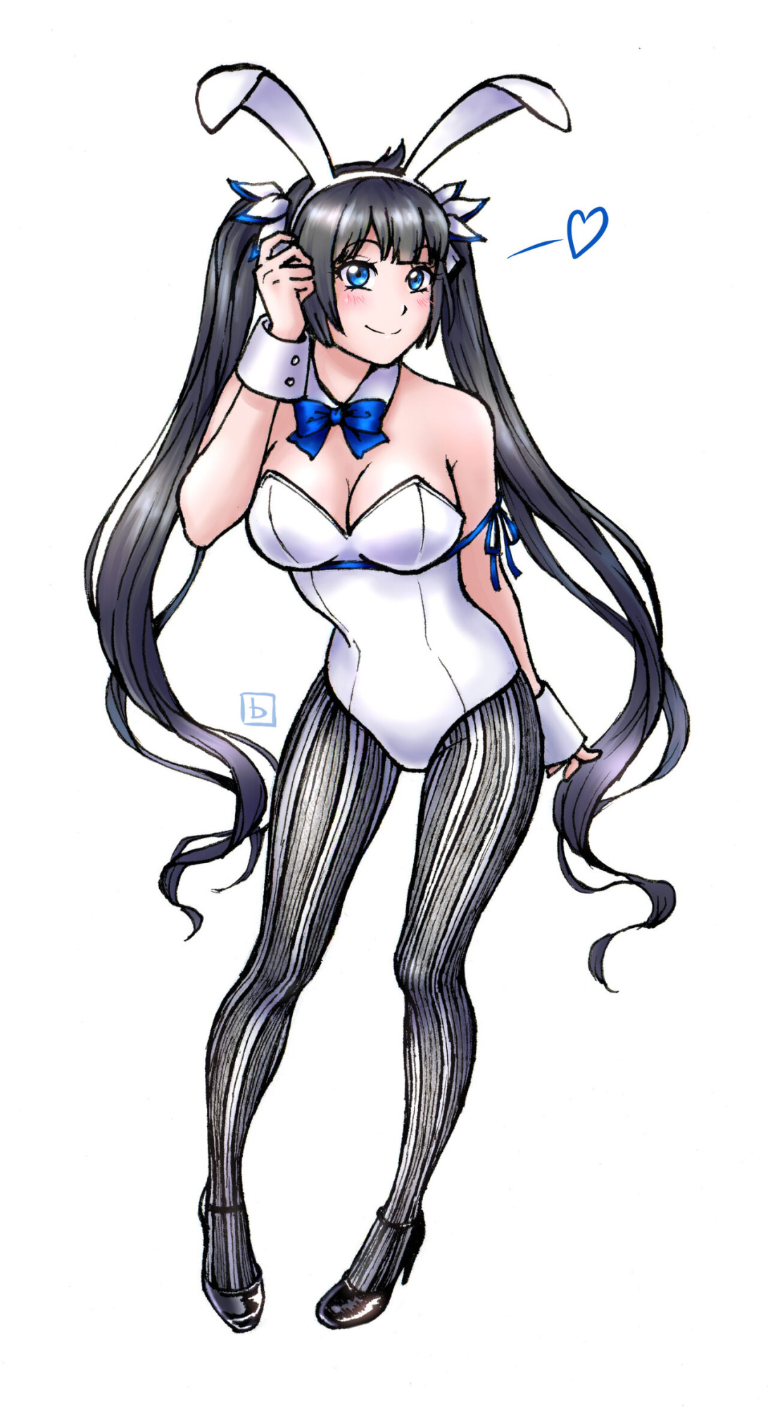 [Pixiv] burburart (3264473)