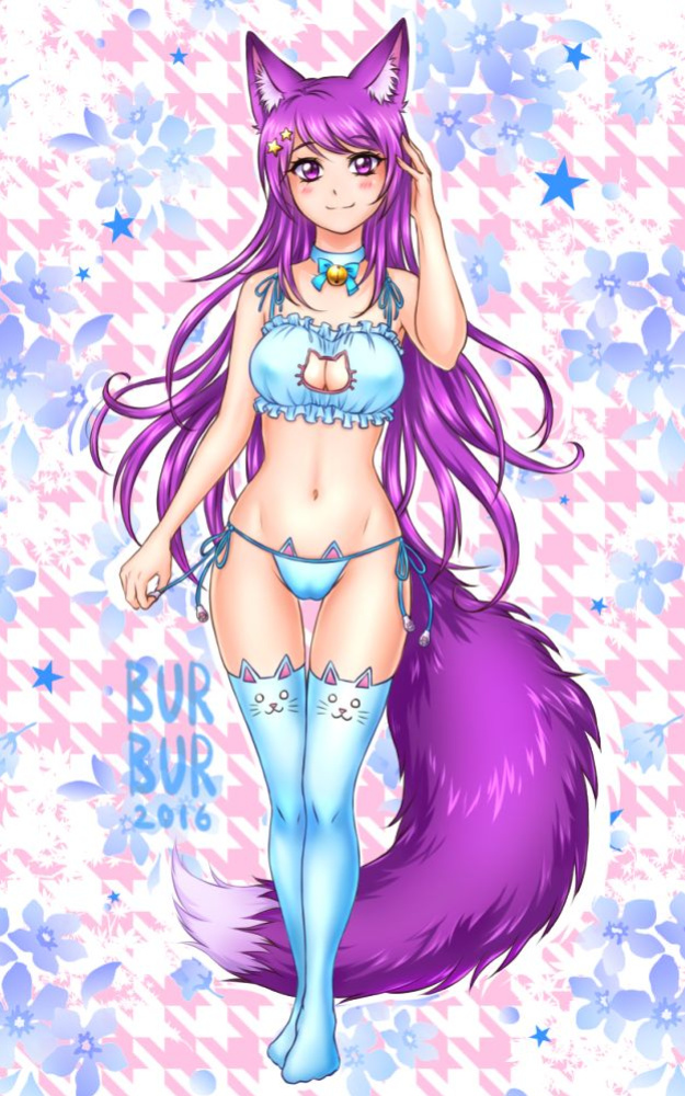 [Pixiv] burburart (3264473)