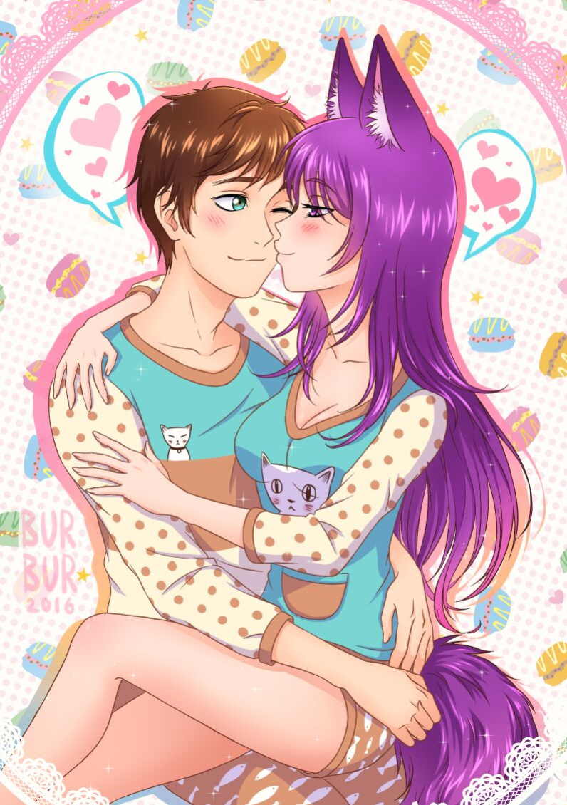 [Pixiv] burburart (3264473)