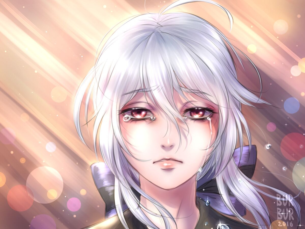 [Pixiv] burburart (3264473)