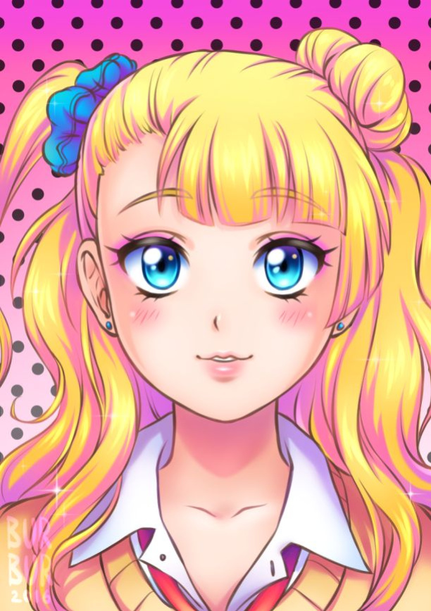 [Pixiv] burburart (3264473)