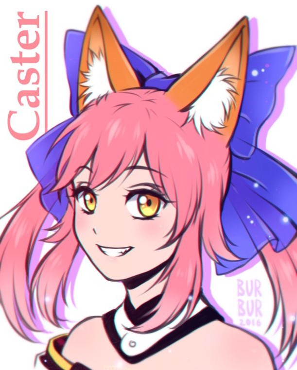 [Pixiv] burburart (3264473)