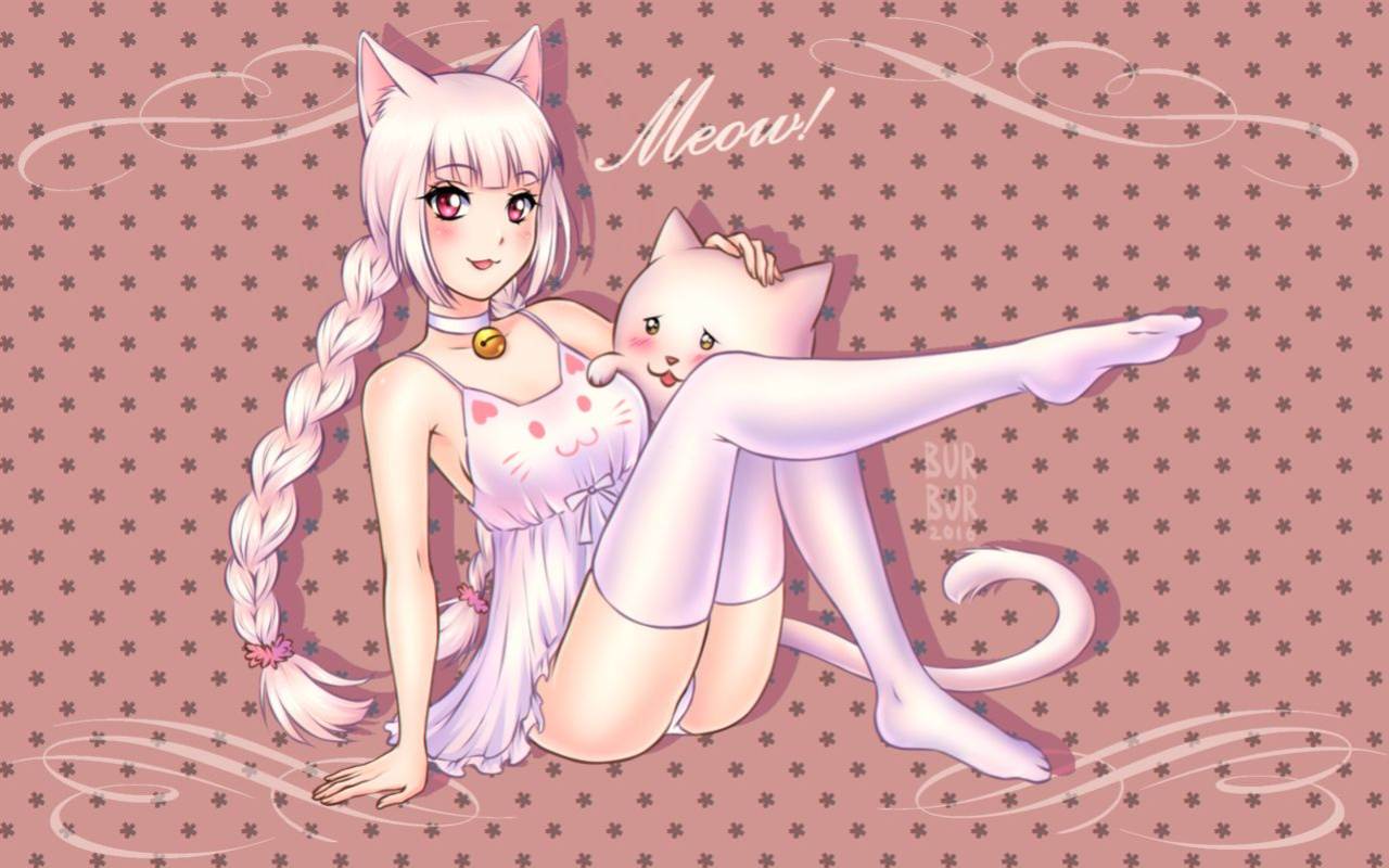 [Pixiv] burburart (3264473)