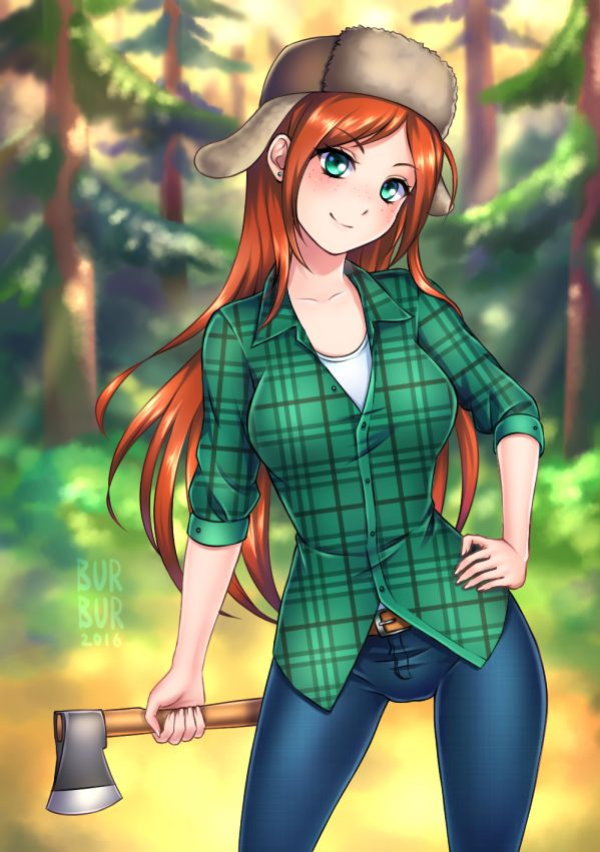 [Pixiv] burburart (3264473)