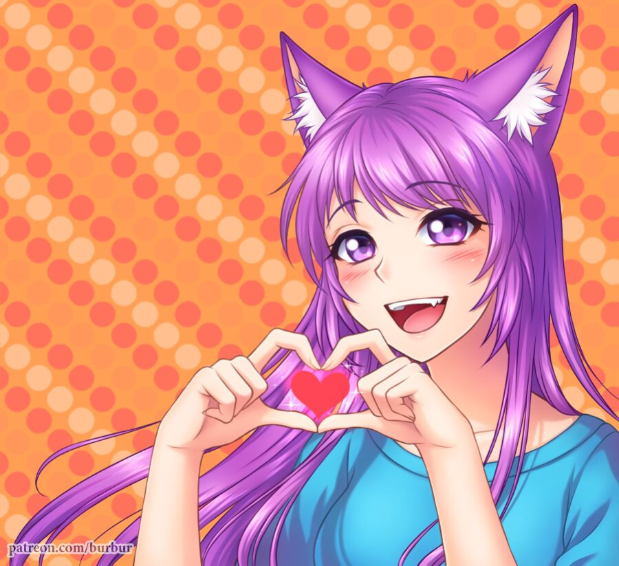 [Pixiv] burburart (3264473)