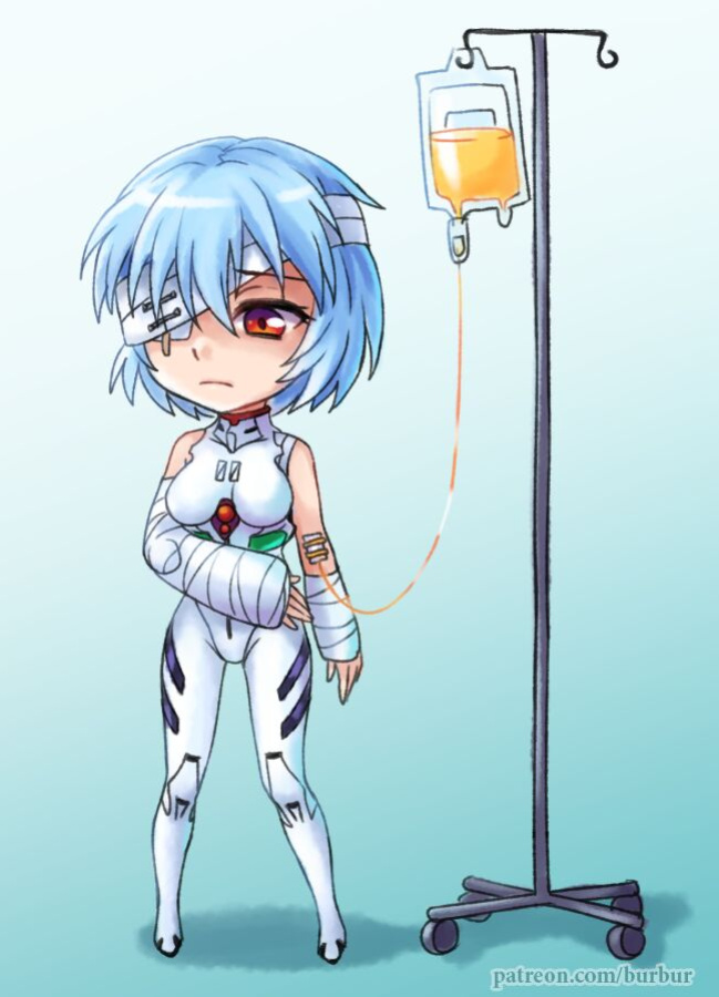 [Pixiv] burburart (3264473)