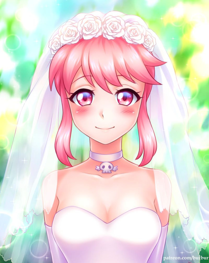 [Pixiv] burburart (3264473)