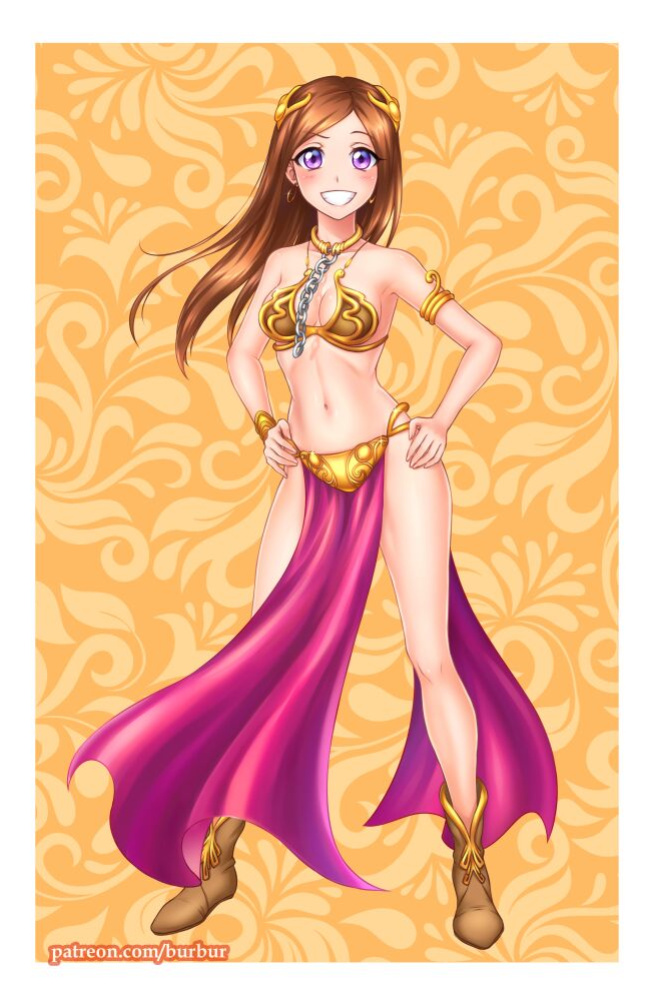 [Pixiv] burburart (3264473)