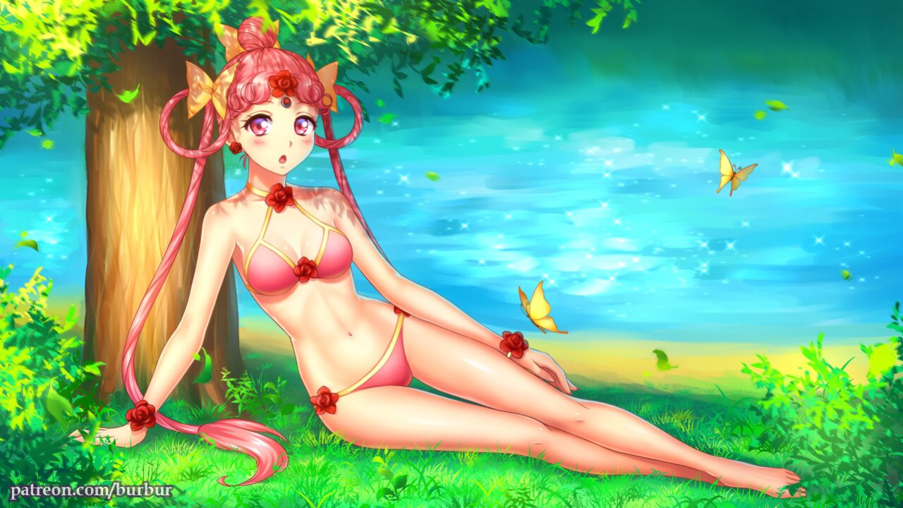 [Pixiv] burburart (3264473)