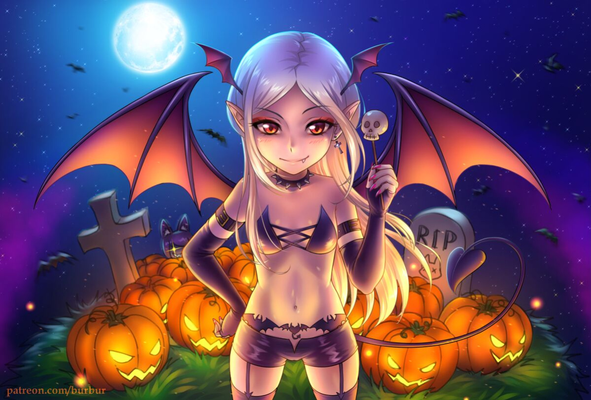 [Pixiv] burburart (3264473)
