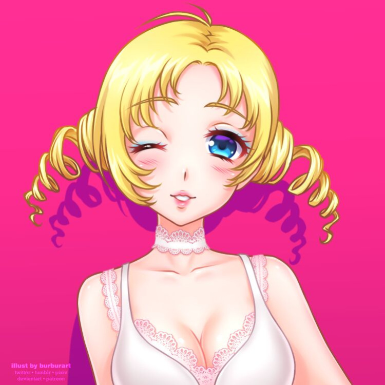[Pixiv] burburart (3264473)