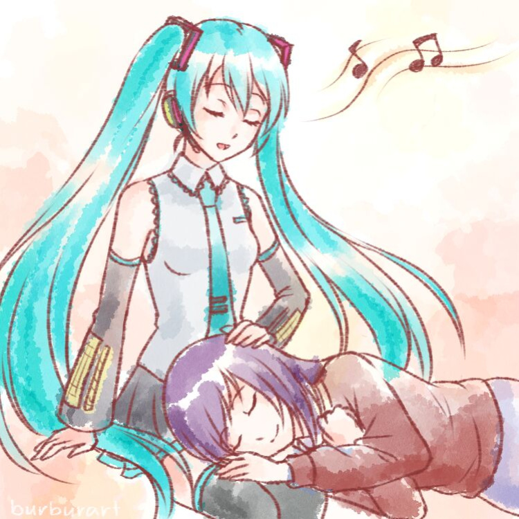 [Pixiv] burburart (3264473)