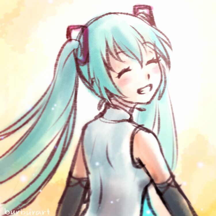 [Pixiv] burburart (3264473)
