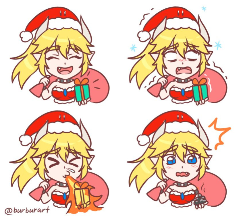 [Pixiv] burburart (3264473)