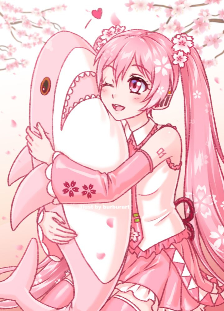 [Pixiv] burburart (3264473)