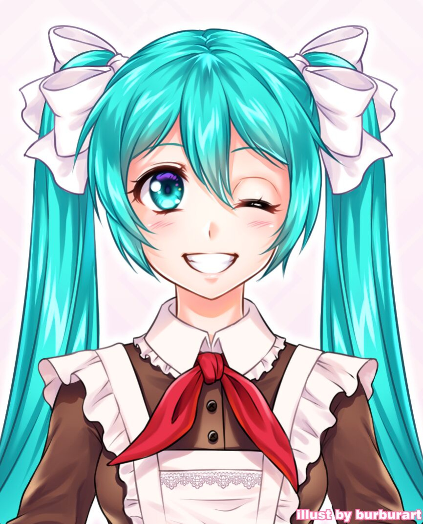 [Pixiv] burburart (3264473)