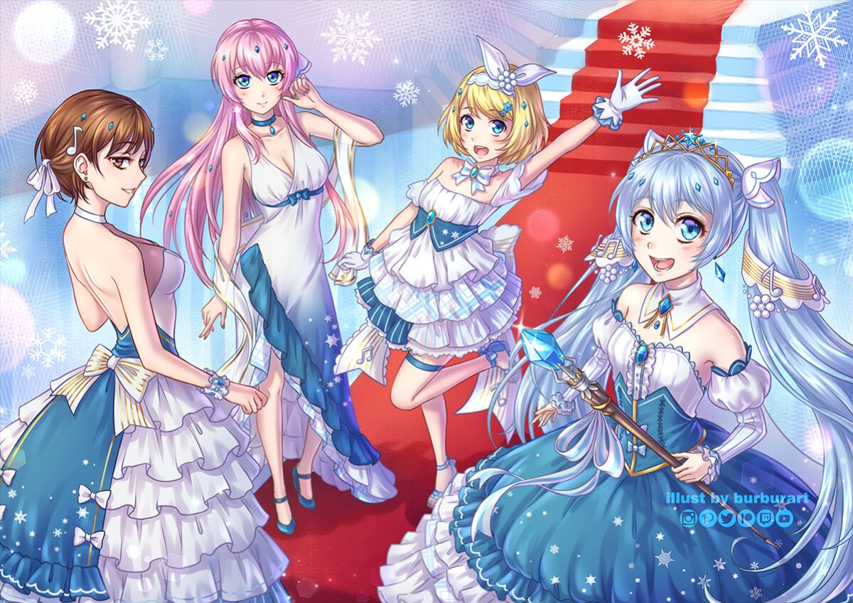 [Pixiv] burburart (3264473)