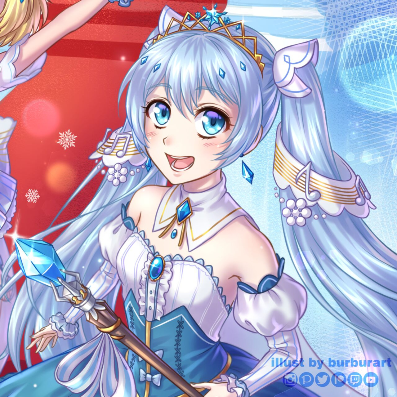 [Pixiv] burburart (3264473)